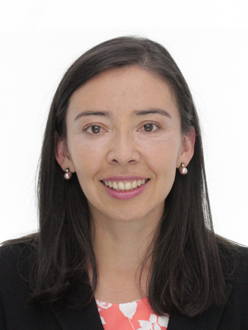 Dora Alexandra Araque Cruz